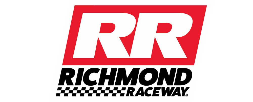 Richmond Raceway Logo